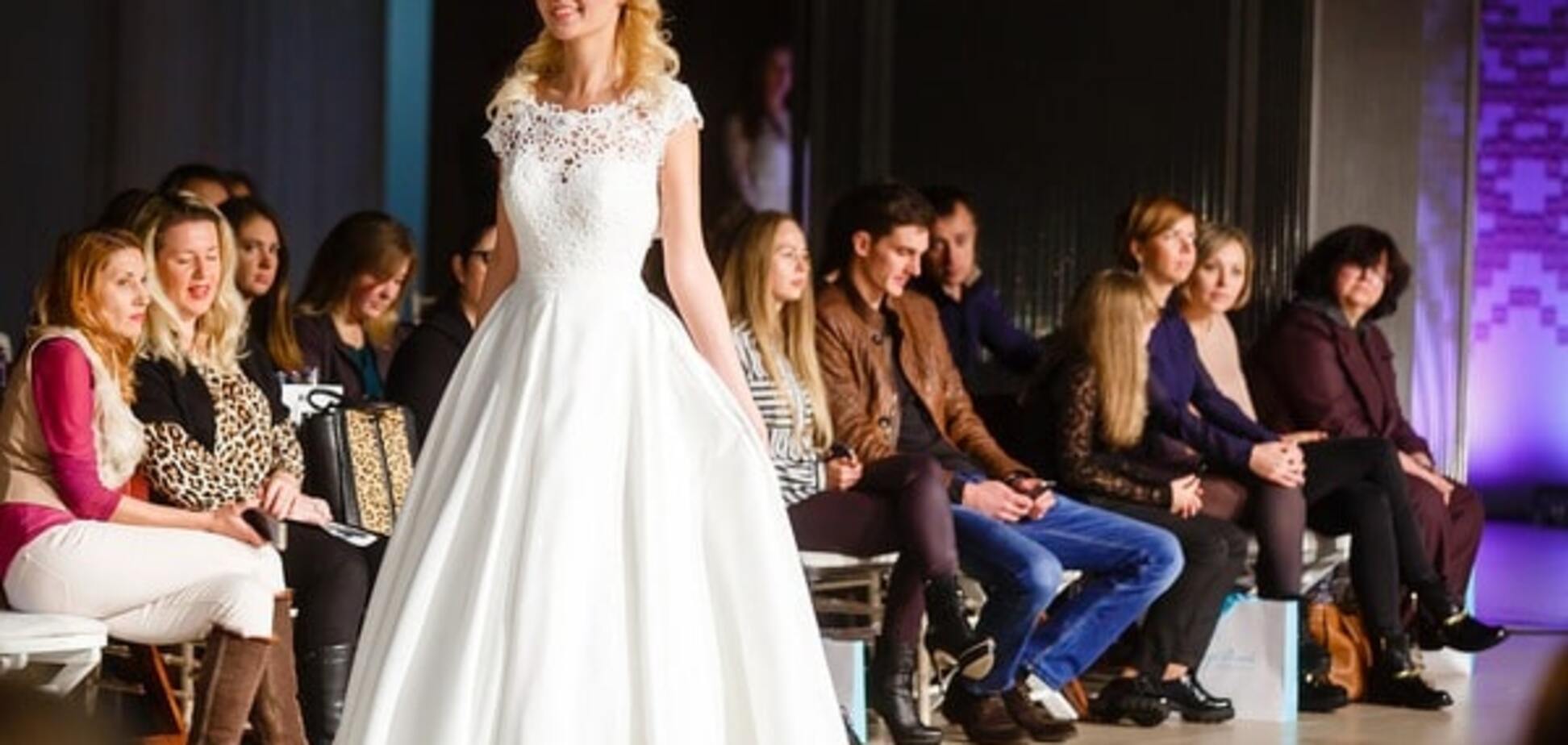 Wedding Fashion Ukraine