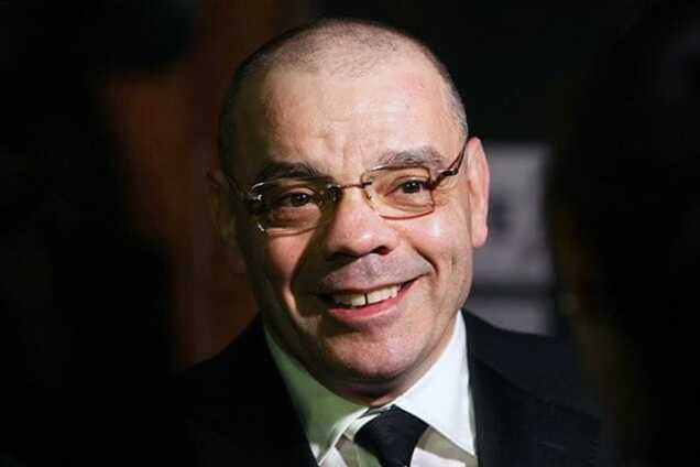 Константин Райкин