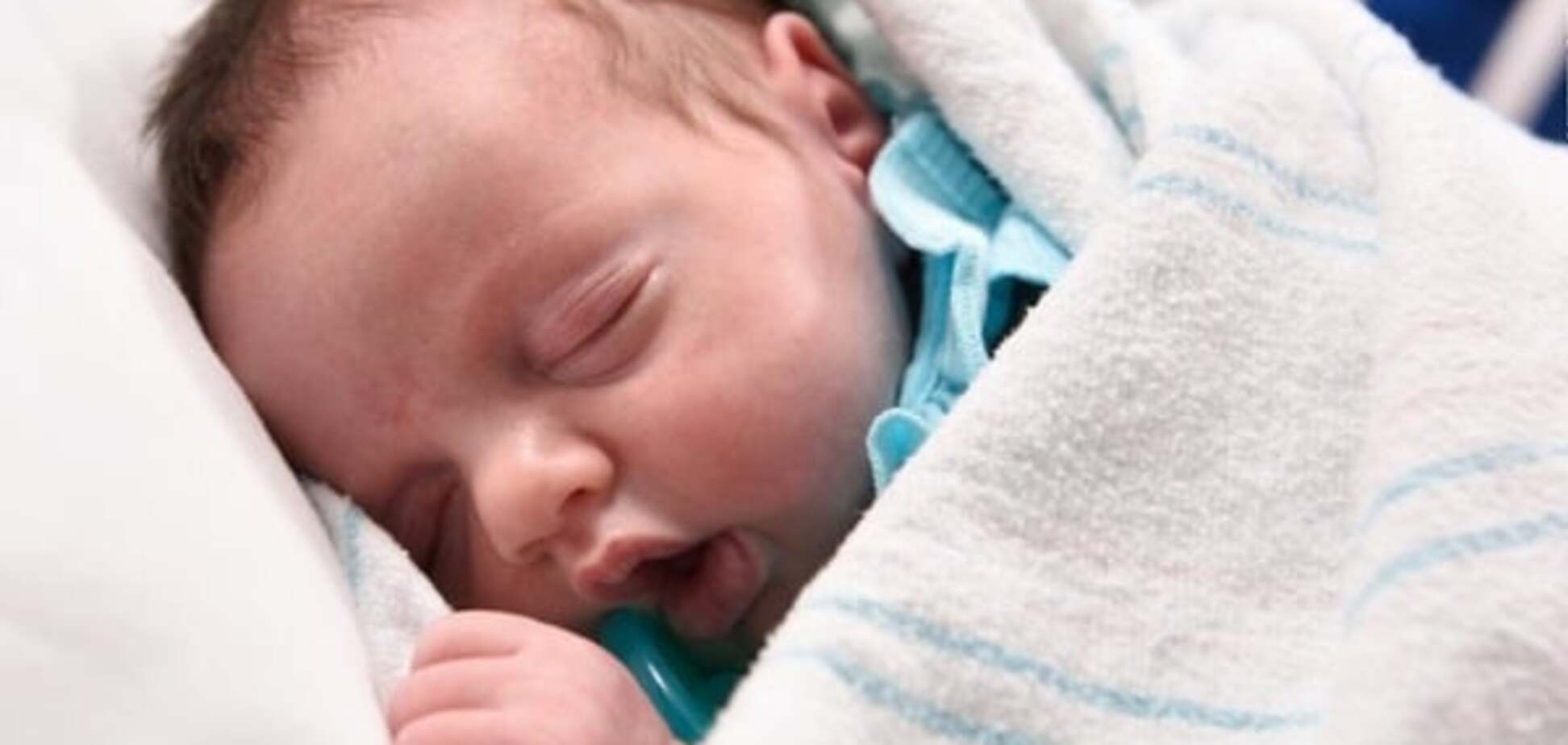 Рожденный дважды: в США ребенка извлекли из утробы для операции, а затем вернули назад