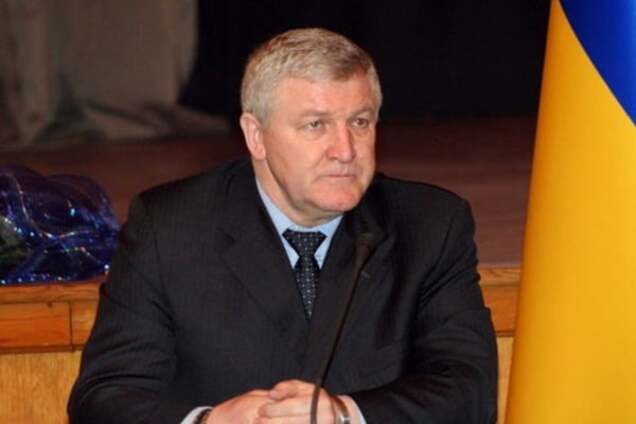 Михаил Ежель