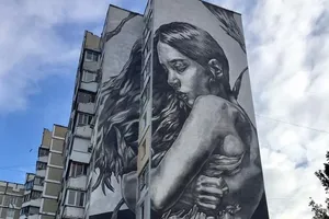 мурал