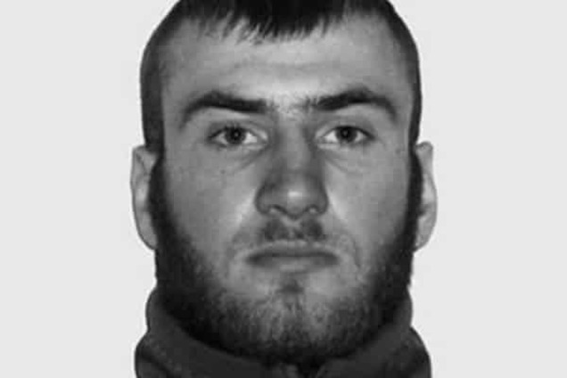 Николай Ничега