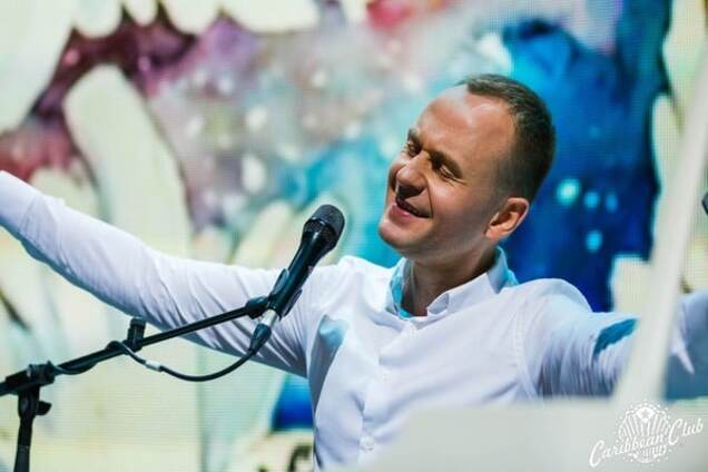 Павел Табаков