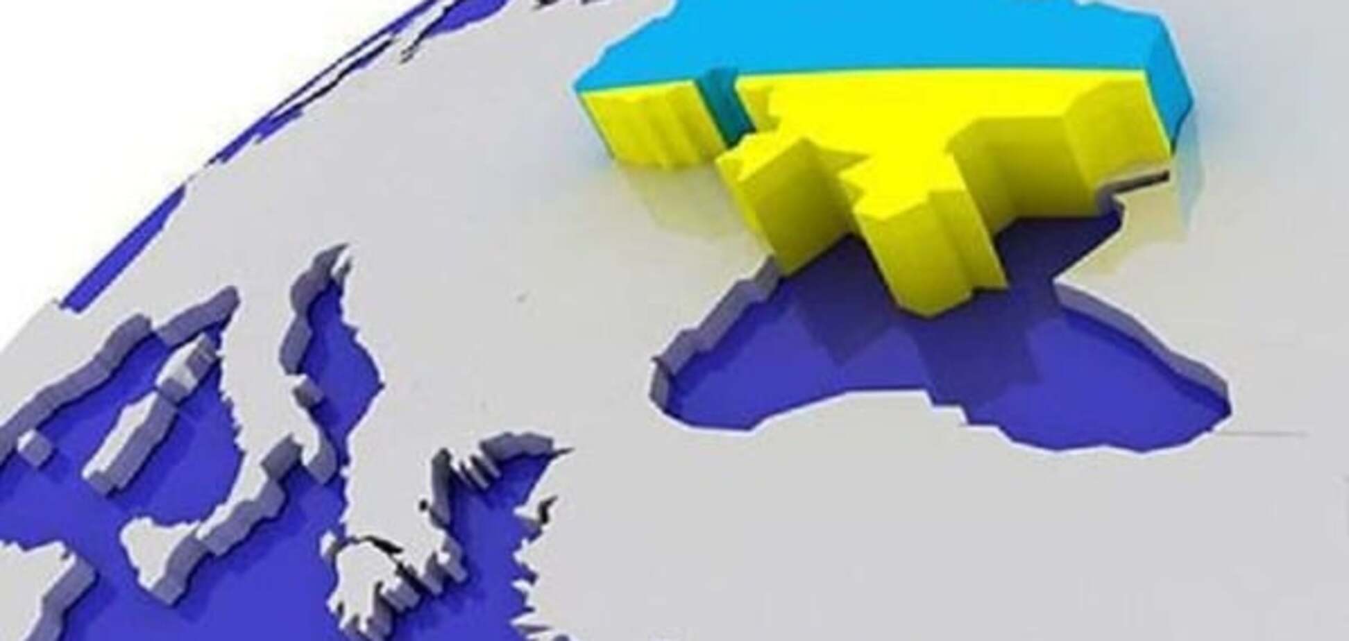 Рейтинг України