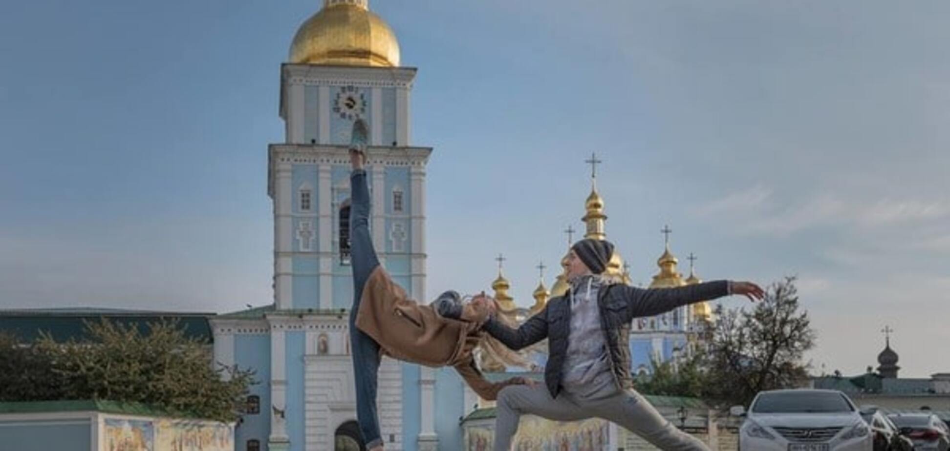 The Great Gatsby Ballet