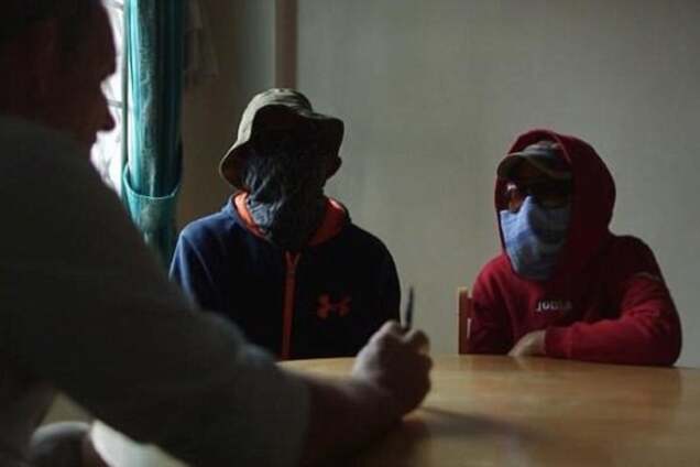 Убийства на Филиппинах