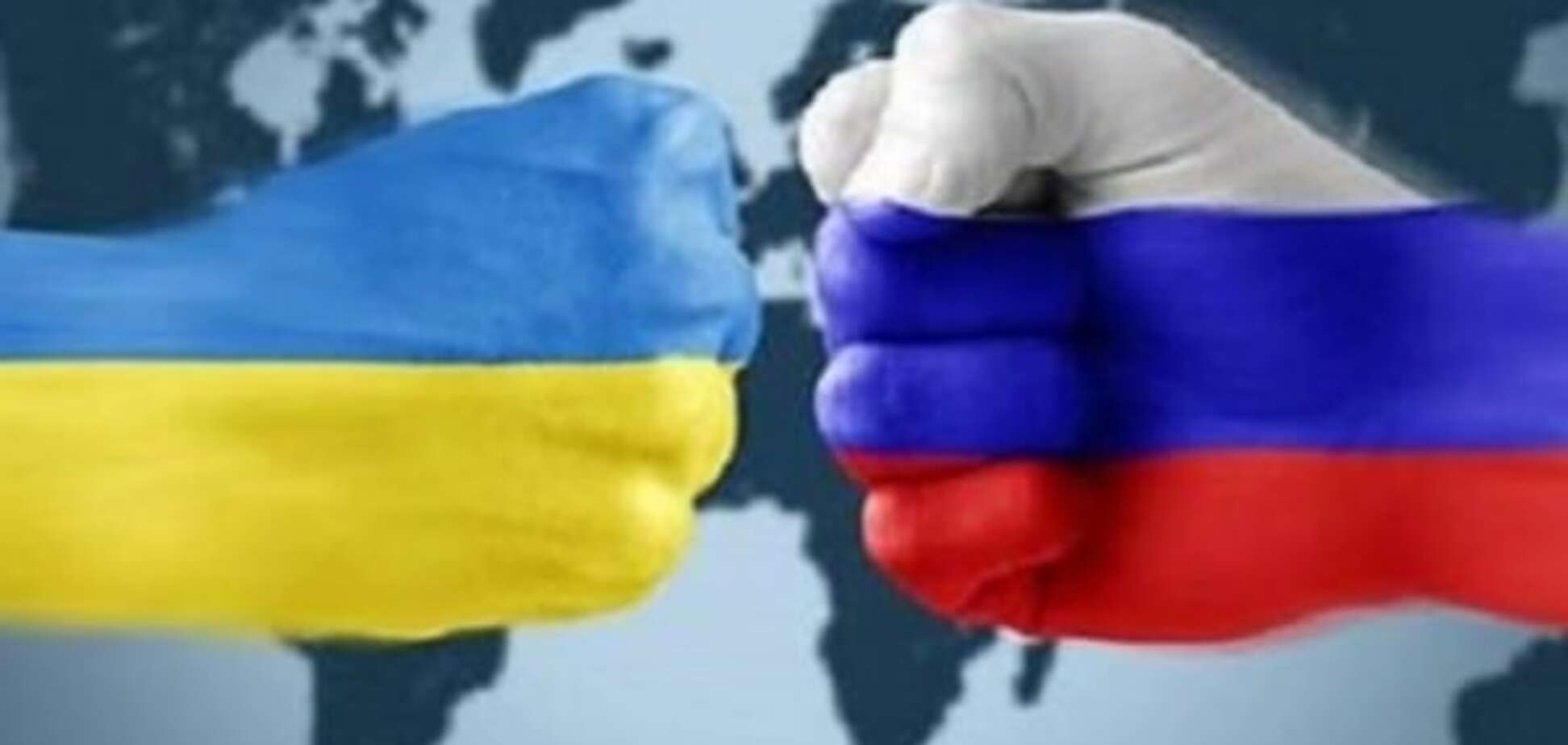 Цель Кремля - не Донбасс и не Крым...