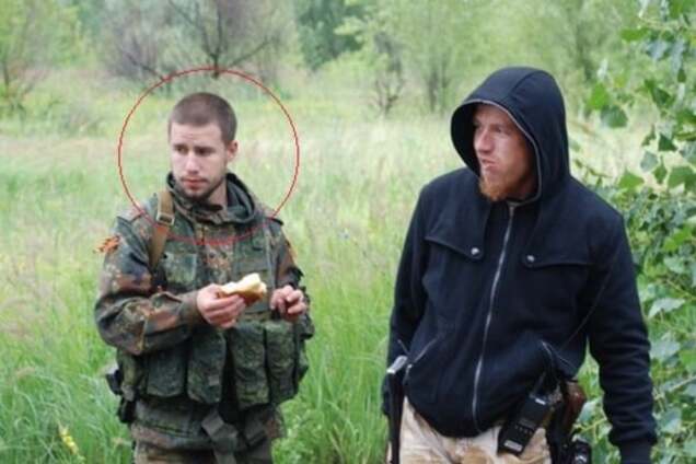 Владимир Жога