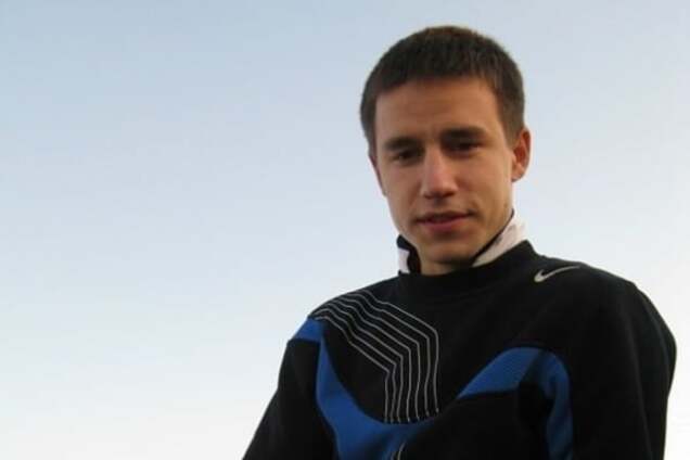 Владимир Жога \'Воха\'