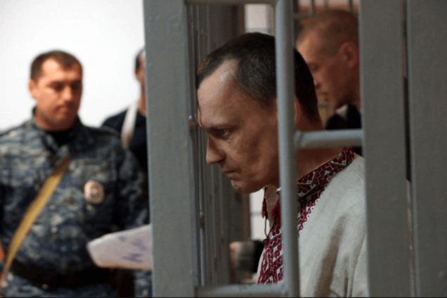 Клых и Карпюк