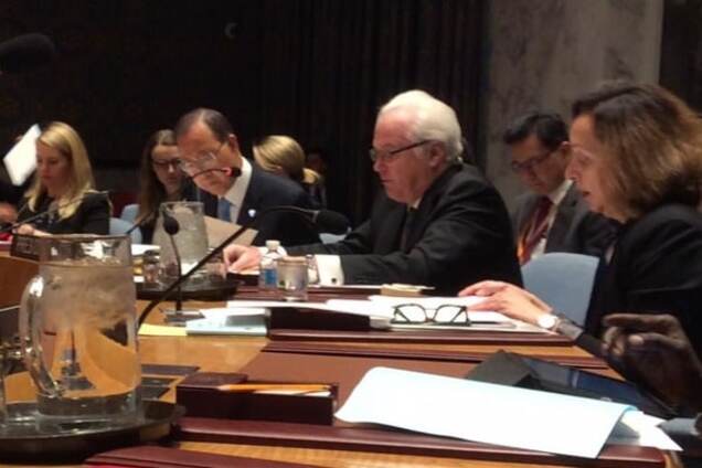 Виталий Чуркин