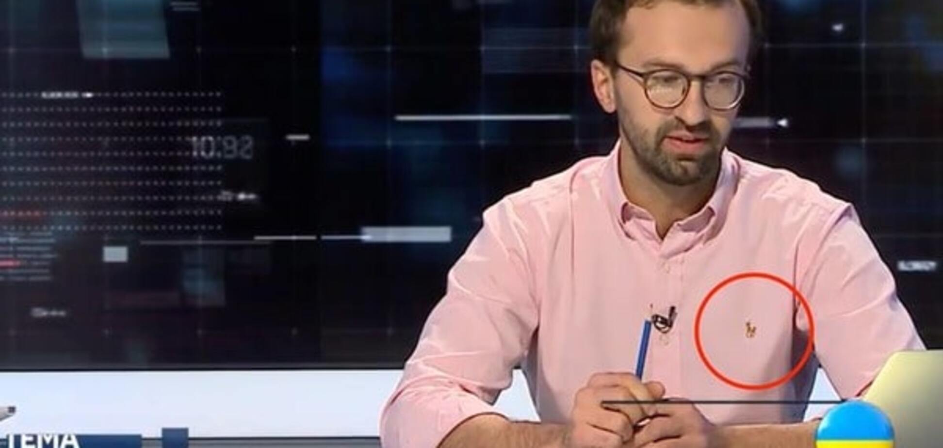 Типичный портрет борца с коррупцией