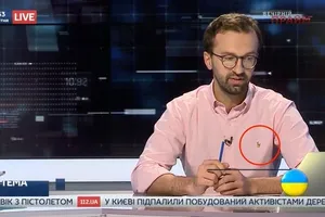 Типичный портрет борца с коррупцией