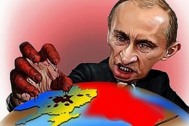 Когда Путин 'отпустит' Донбасс?