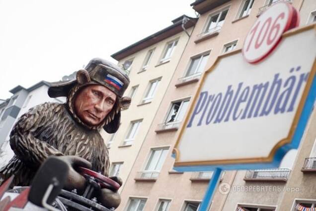 Третья мировая может начаться за 15 минут