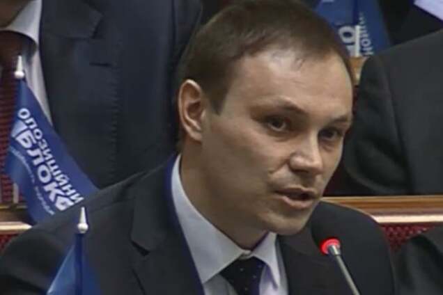 Александр Долженков