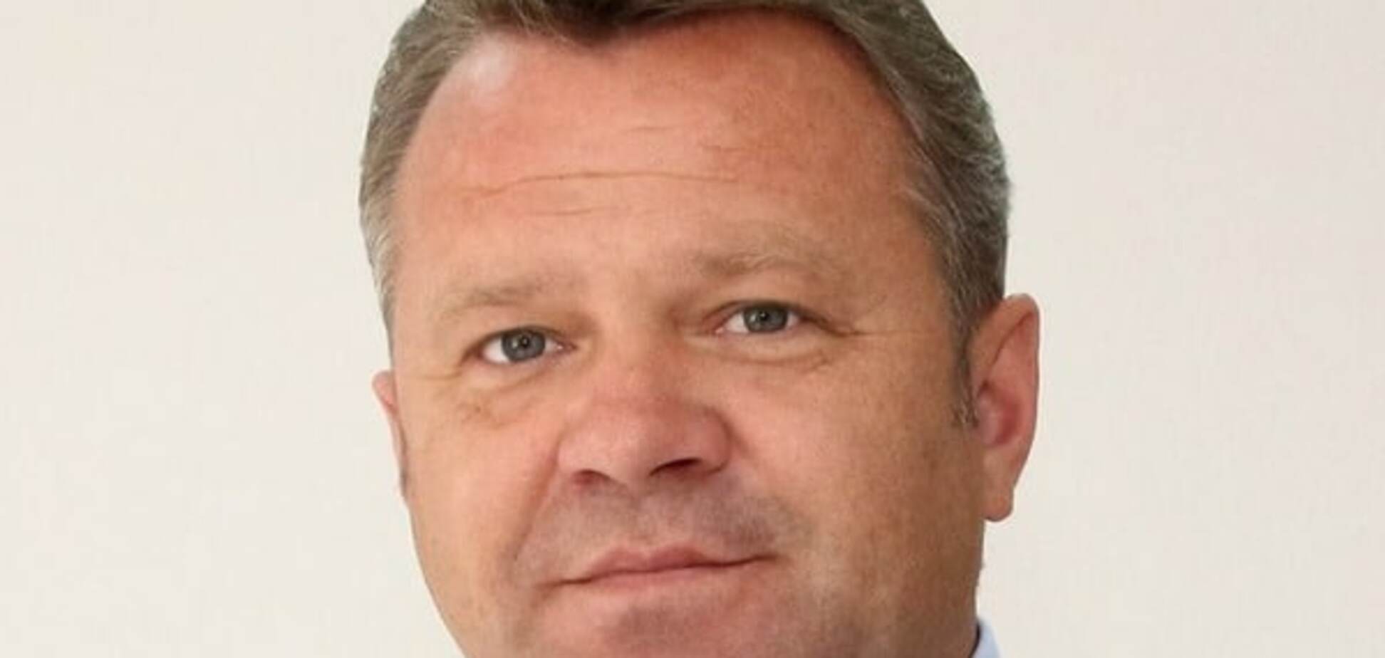 Анатолий Федорук