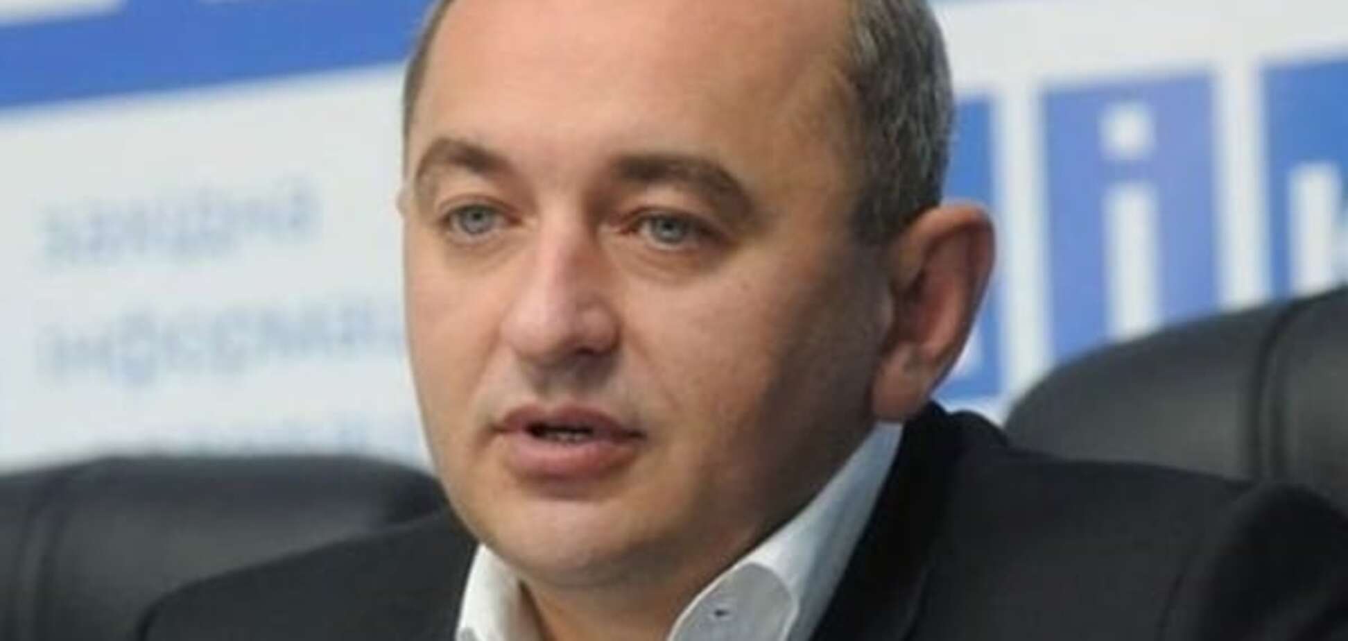 Анатолий Матиос