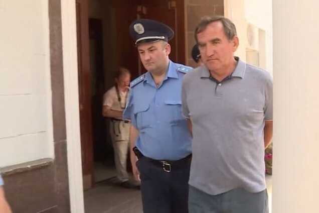 Анатолий Войцеховский