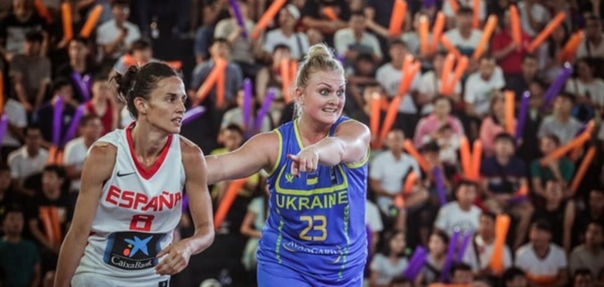 Анна Зарицкая