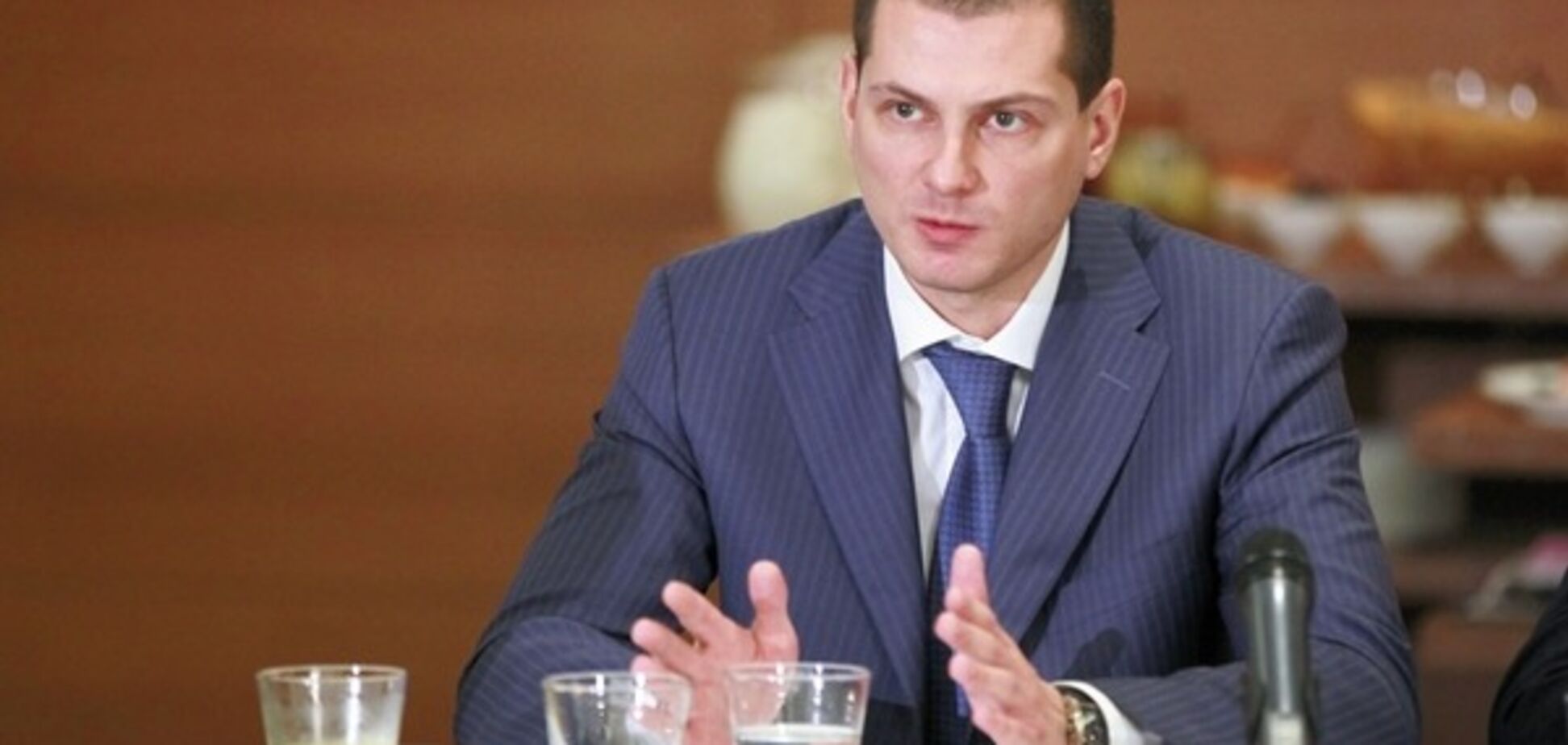 Денис Омельянович