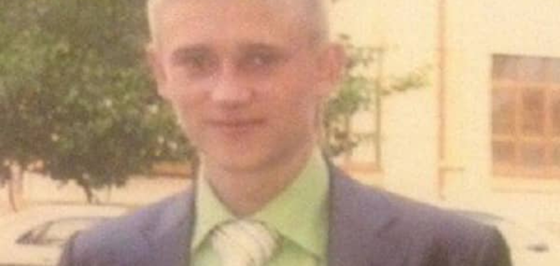 Денис Рудюк