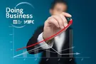Doing Business