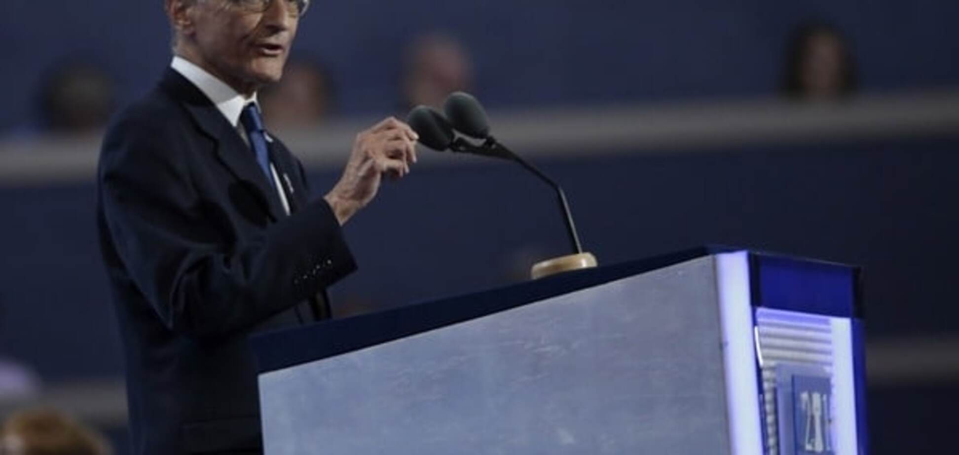 Джон Подеста