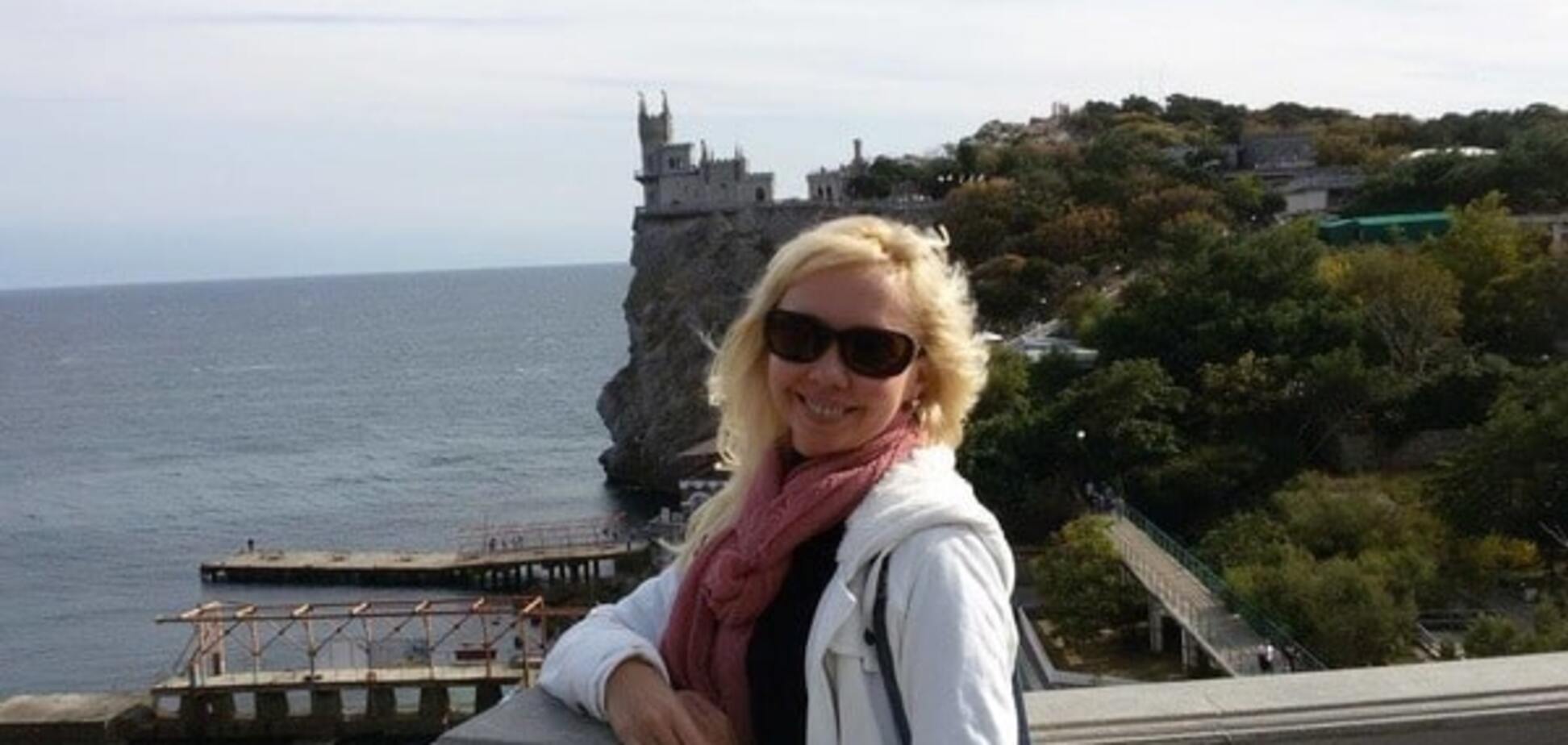 Екатерина Фондуроко