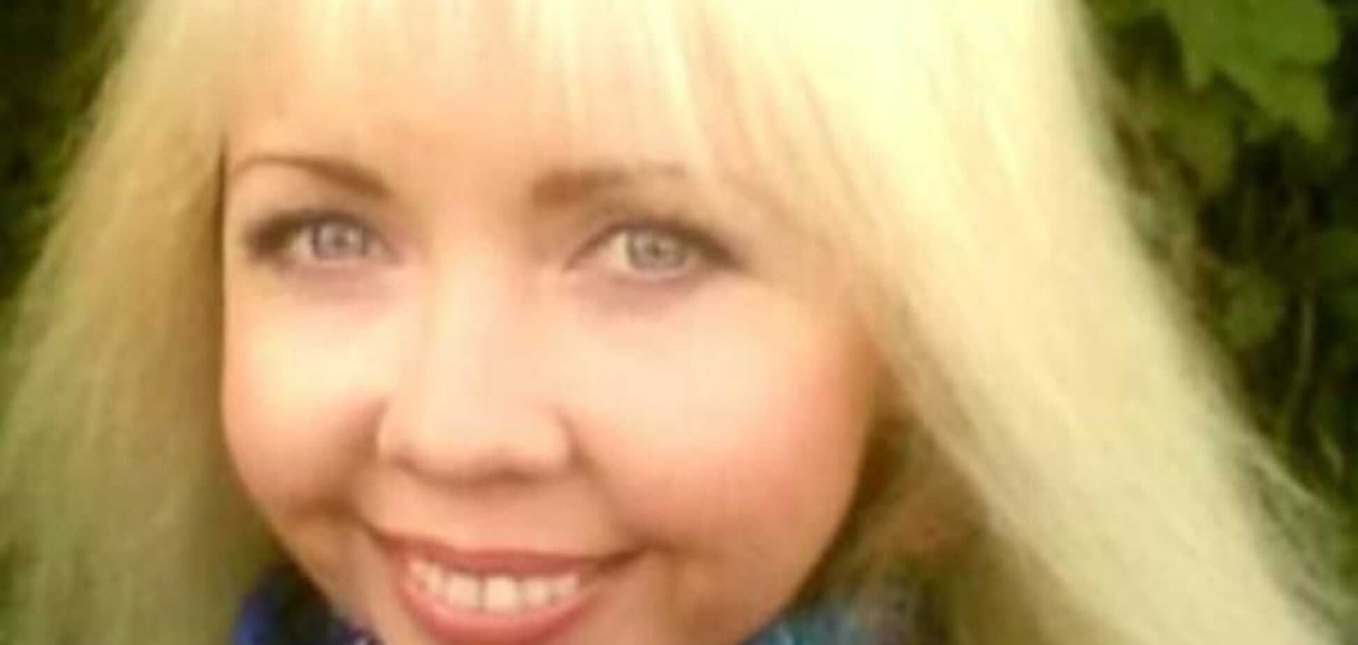 Екатерина Фондуроко