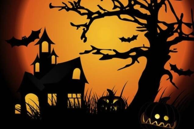 Стильный Хеллоуин: новые идеи тематического декора