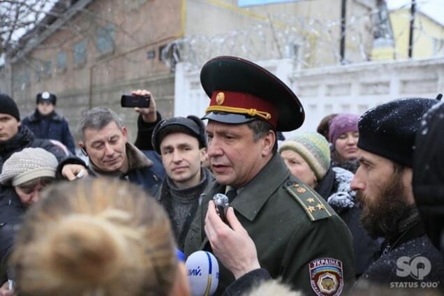 Иван Первушкин