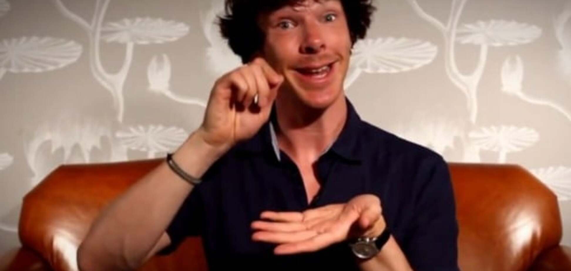 Камбербэтч