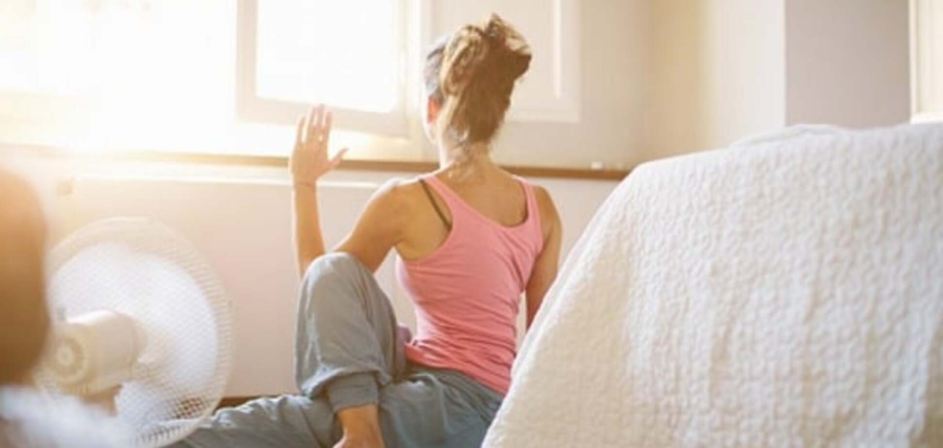 Как уменьшить живот и бедра: 7 простых упражнений из йоги