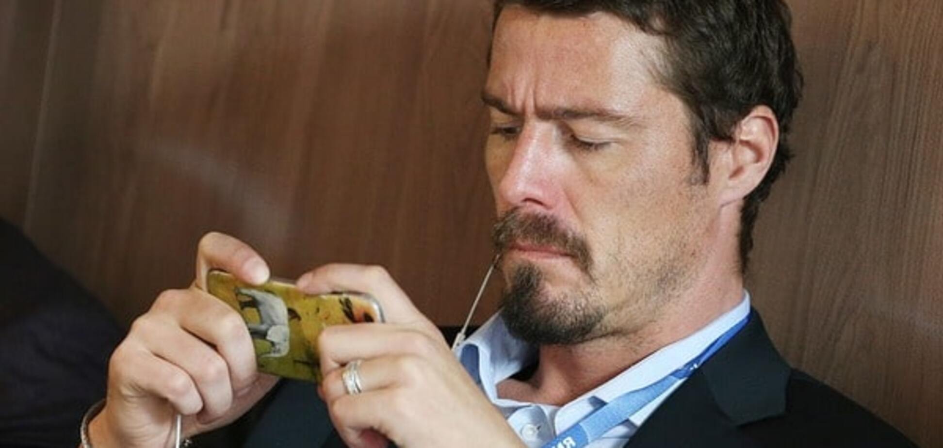 Марат Сафин