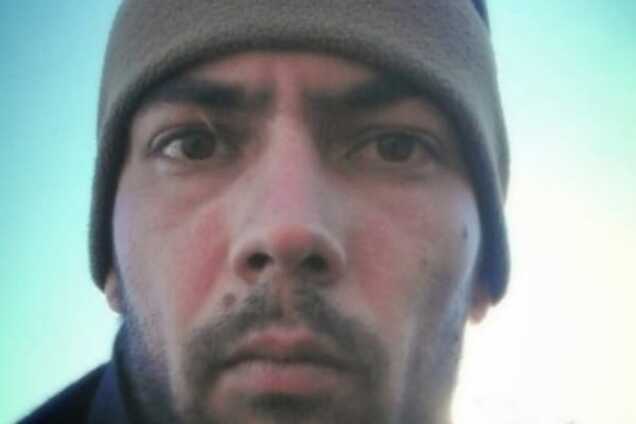 Морпіх 810-ї окремої бригади ЧФ РФ