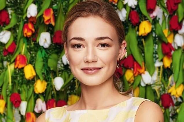 Оксана Акиньшина