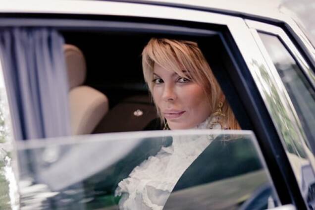 Оксана Хант