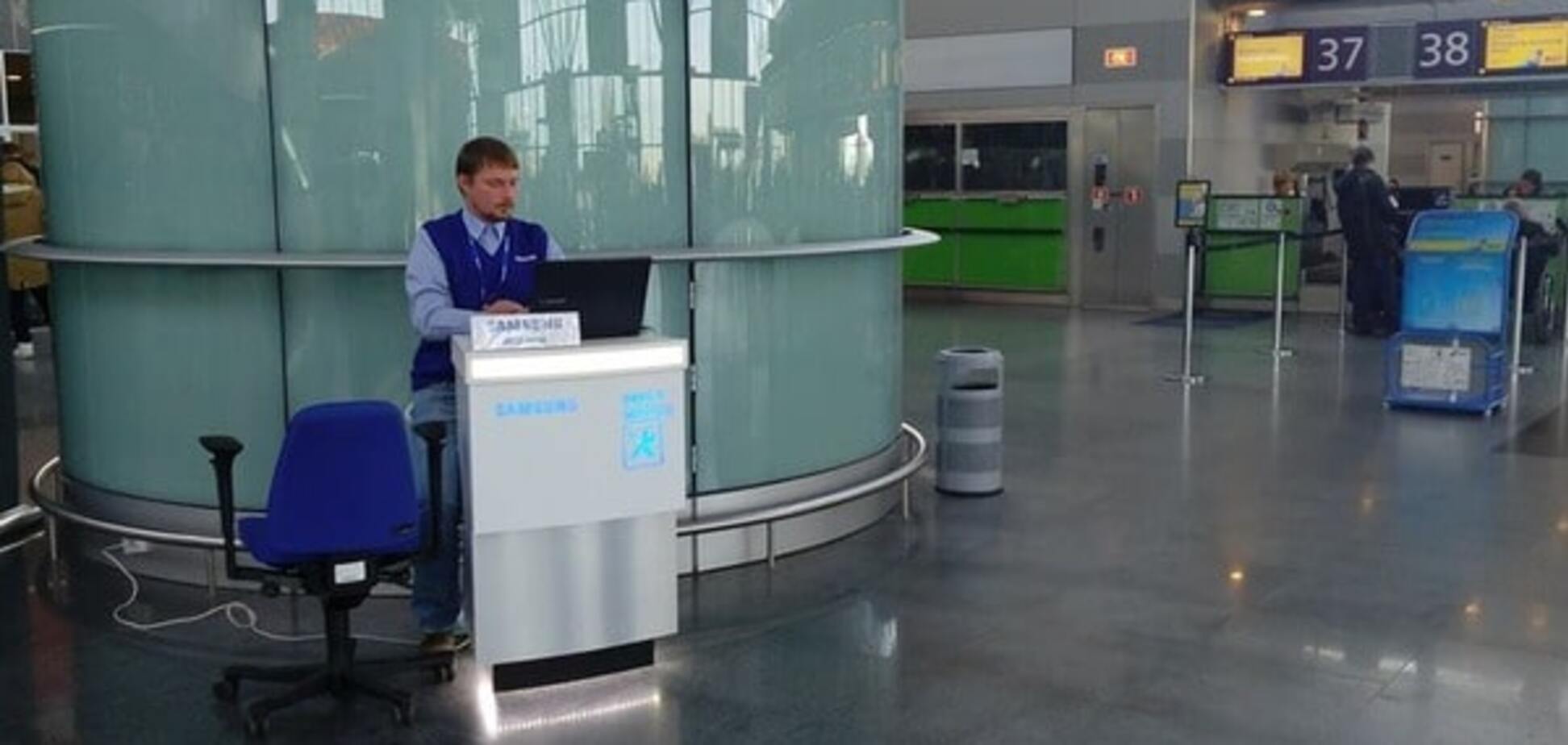 пункт обмена Samsung Galaxy Note 7