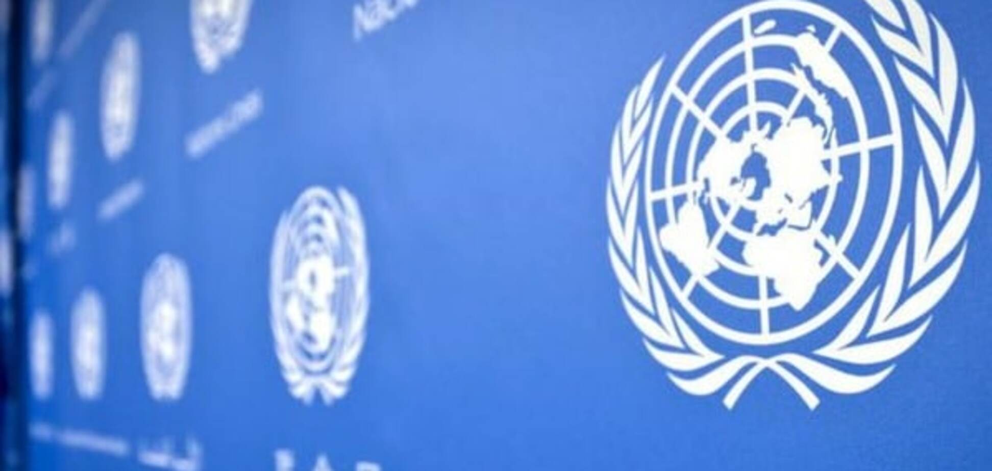 ООН або буде реформована, або безславно згине