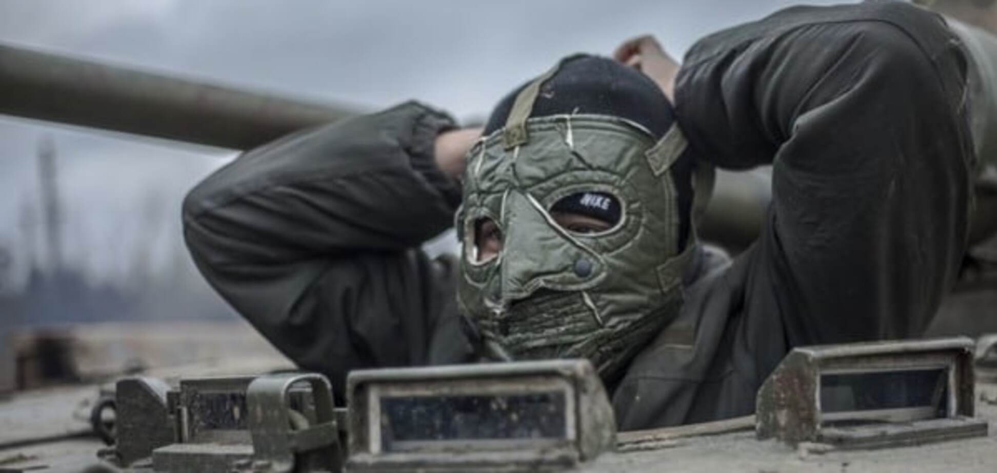 Обыденный Донбасс: появились впечатляющие фото реалий войны