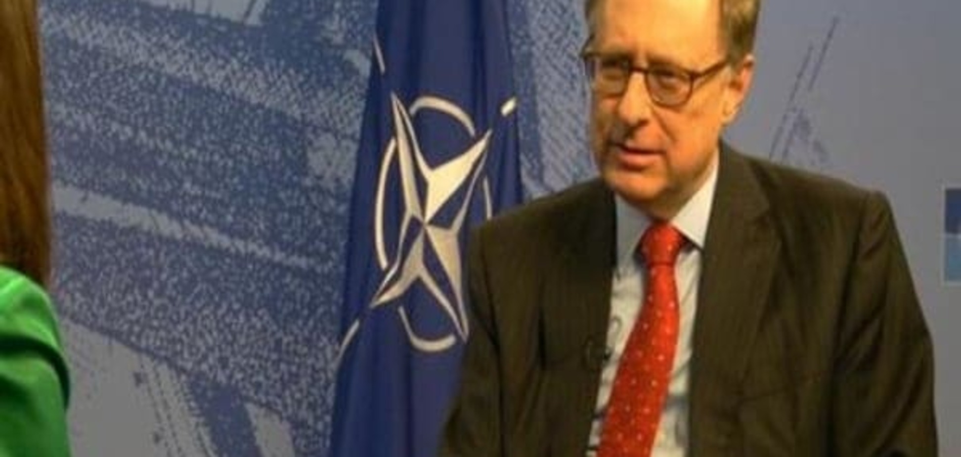 Александер Вершбоу