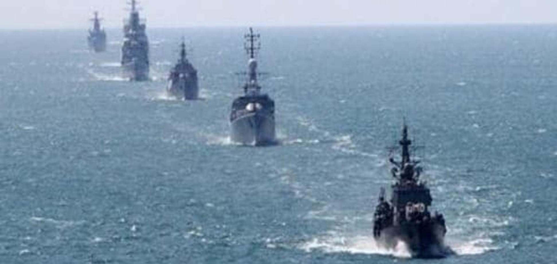 Німеччина та ще 5 країн НАТО готові посилити присутність Альянсу у Чорному морі