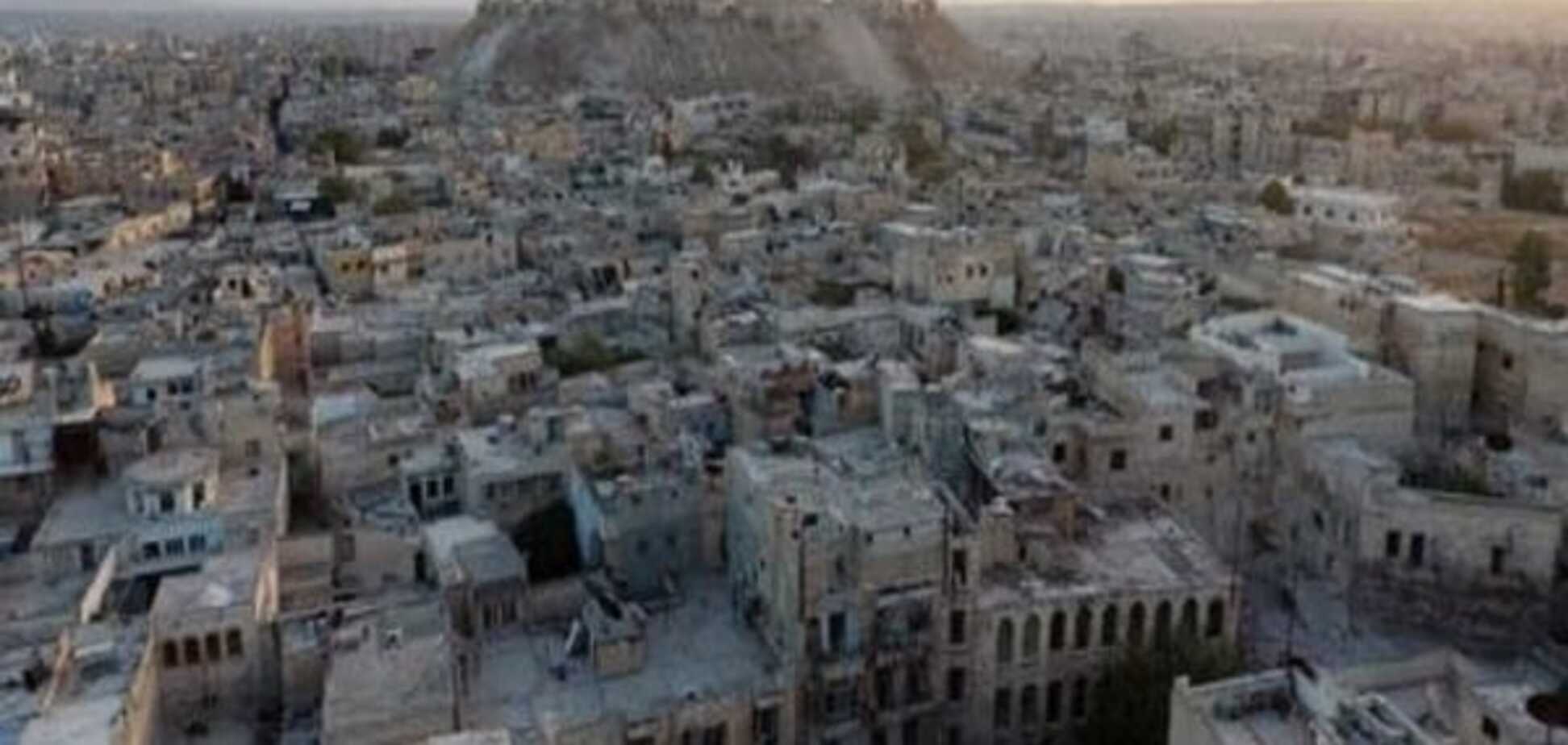 Чергові авіаудари по провінції Ідліб у Сирії: є жертви