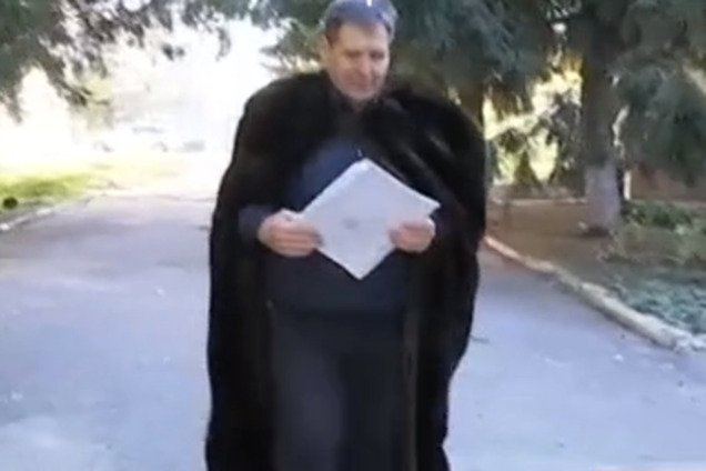 Олександр Ковригін