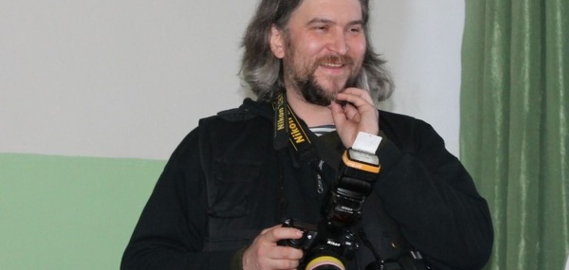 Александр Заклецкий