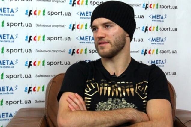 Андрей Ярмоленко