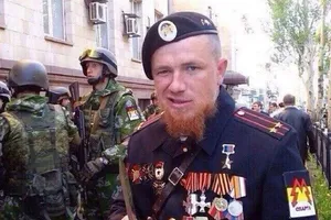 Арсений Павлов (Моторола)