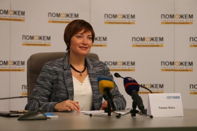 Штаб Ахметова обеспечит бесплатным углем на зиму 480 семей Новогродовки