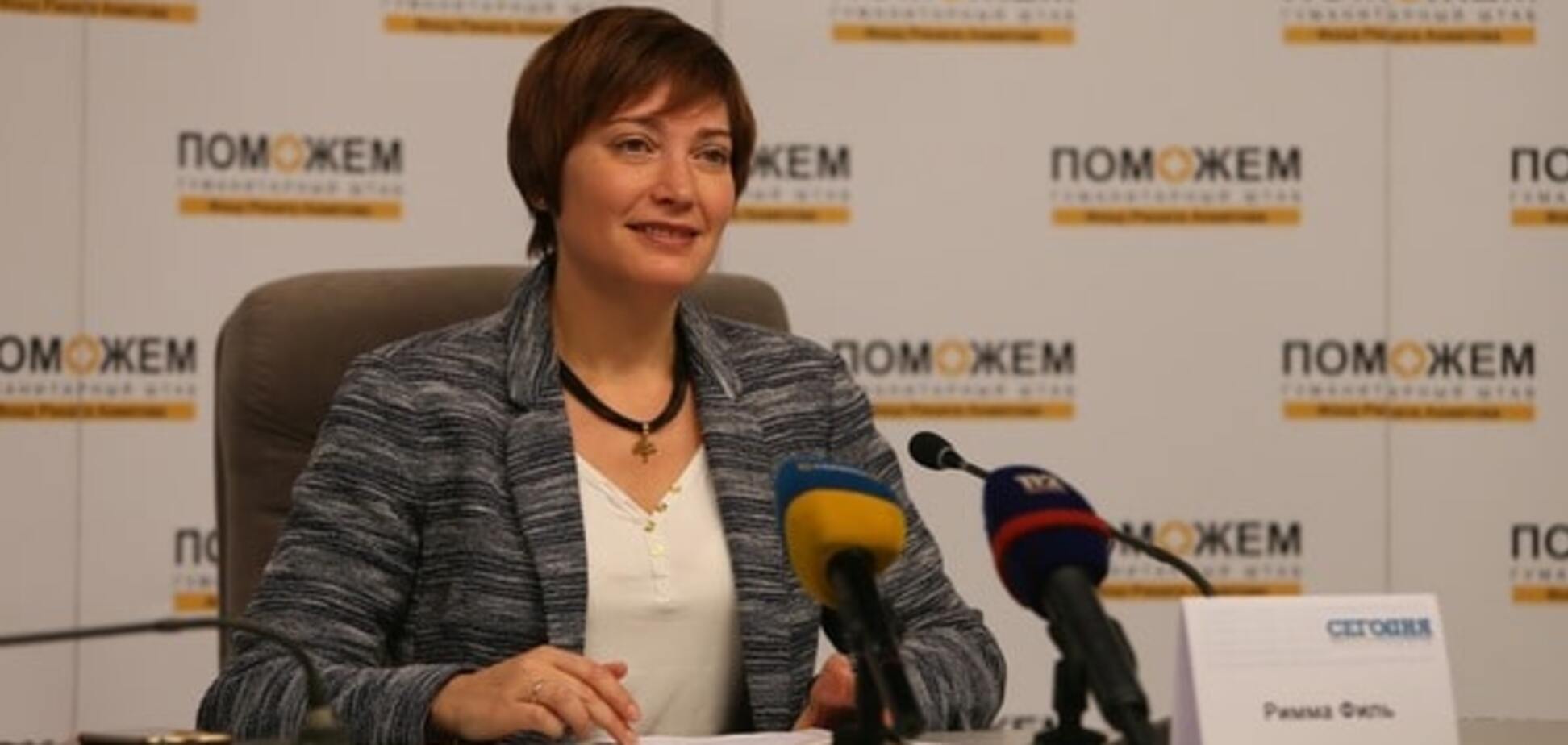 Штаб Ахметова обеспечит бесплатным углем на зиму 480 семей Новогродовки